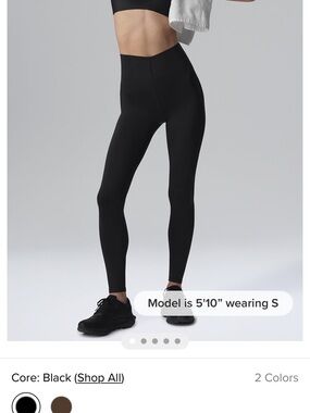 ALO Yoga Airlift leggings  Activewear